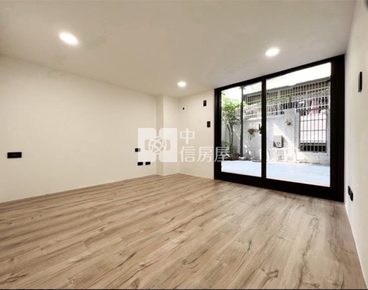 四張犁公園旁美3房美廈(專任)房屋室內格局與周邊環境