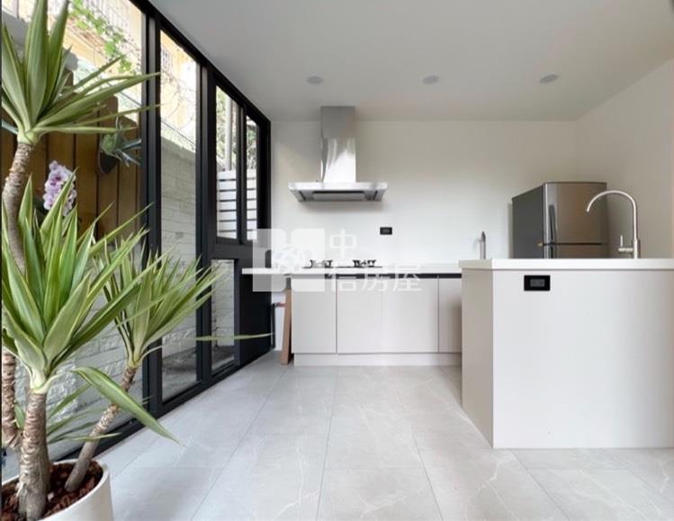 四張犁公園旁美3房美廈(專任)房屋室內格局與周邊環境