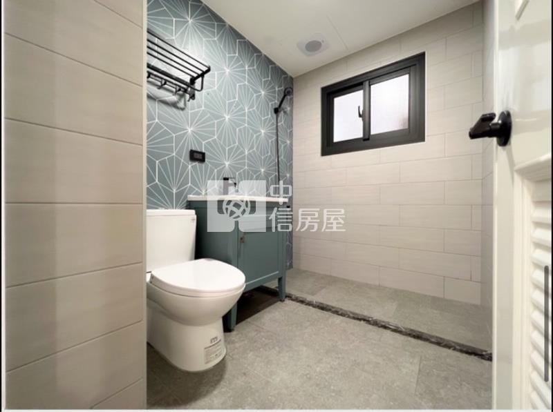 四張犁公園旁美3房美廈(專任)房屋室內格局與周邊環境