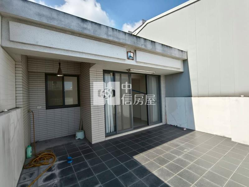 南投雙車震後美別墅房屋室內格局與周邊環境