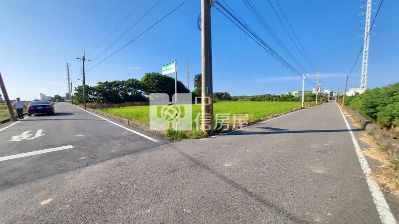 永安國小 農+建 雙面路房屋室內格局與周邊環境