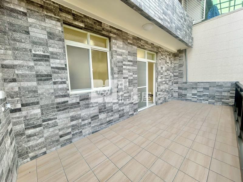 大面寬活路透天房屋室內格局與周邊環境