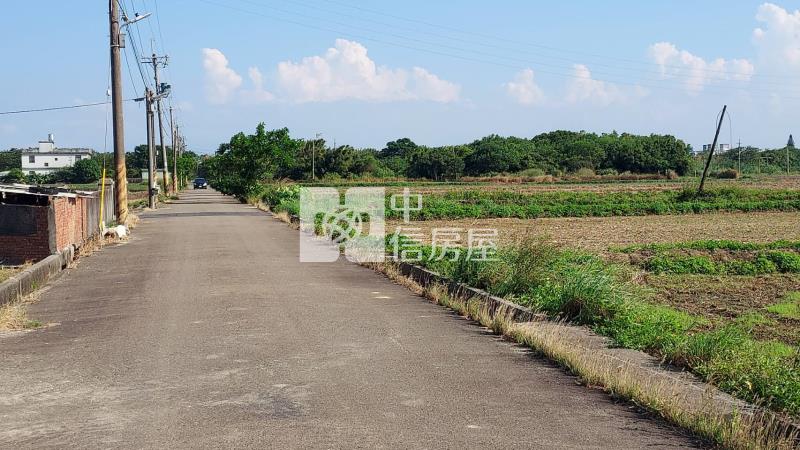 新屋華興路1045巷便宜農地房屋室內格局與周邊環境