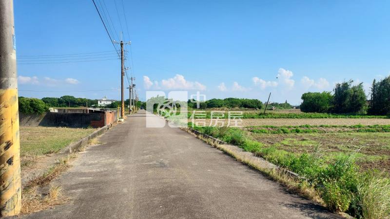 新屋華興路1045巷便宜農地房屋室內格局與周邊環境