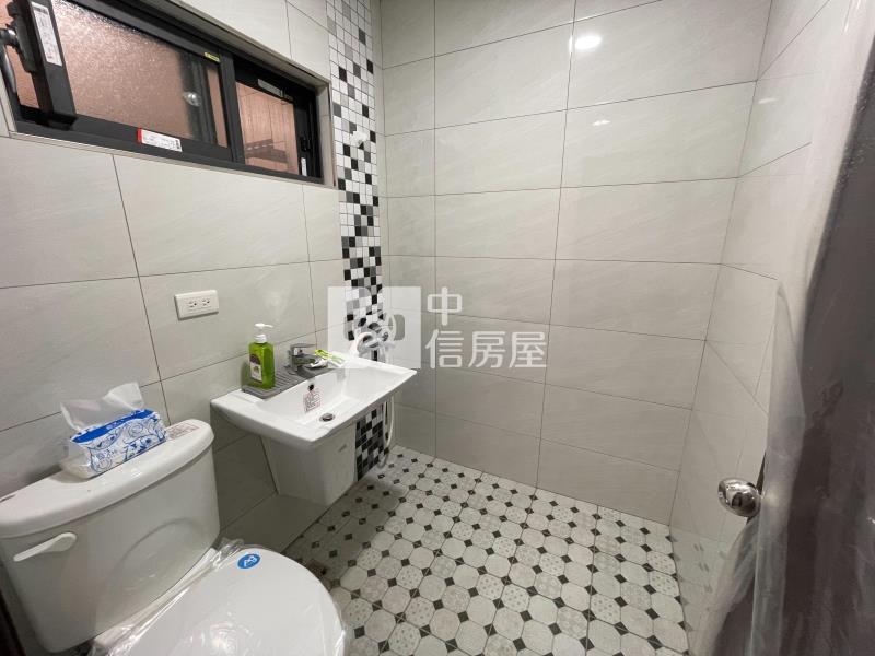 【安家】專任-八德國中免整理大面寬透天房屋室內格局與周邊環境