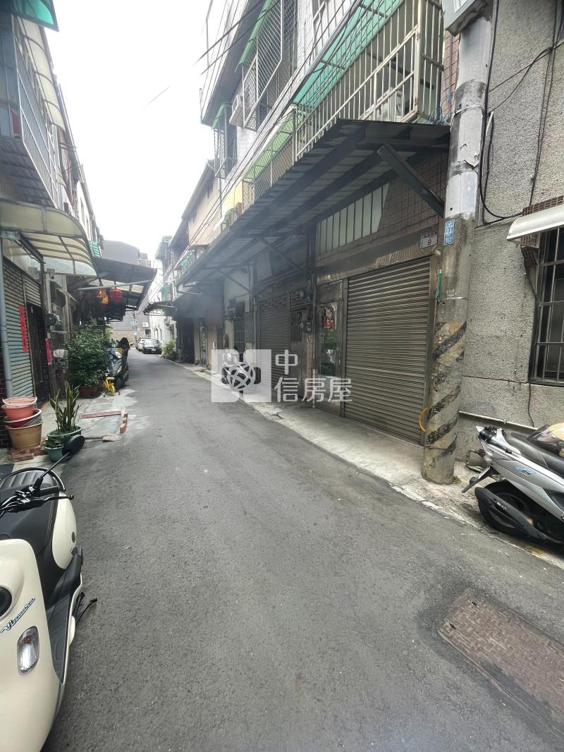 【安家】專任-八德國中免整理大面寬透天房屋室內格局與周邊環境