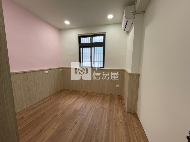 【安家】專任-八德國中免整理大面寬透天房屋室內格局與周邊環境