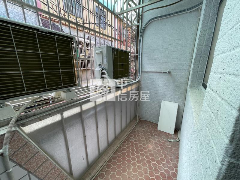 【安家】專任-八德國中免整理大面寬透天房屋室內格局與周邊環境