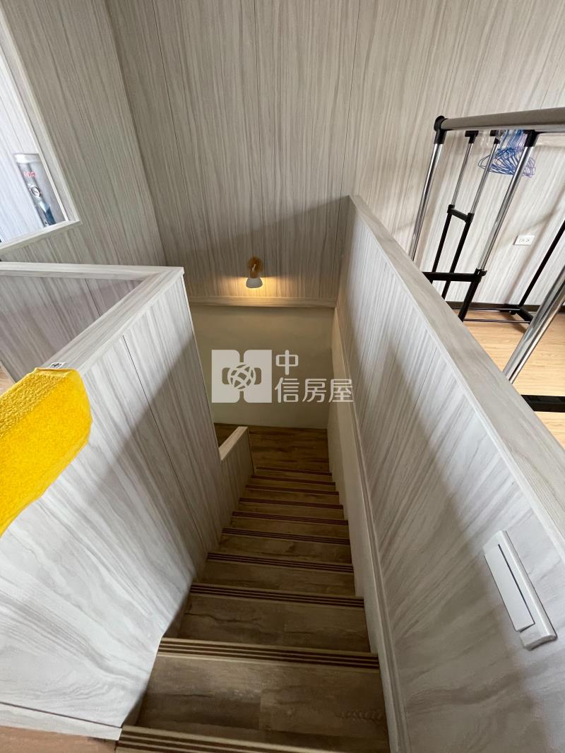 【安家】專任-八德國中免整理大面寬透天房屋室內格局與周邊環境