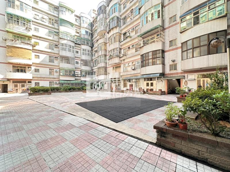 【玖禾】近龍安(內壢)商圈整新三房車房屋室內格局與周邊環境