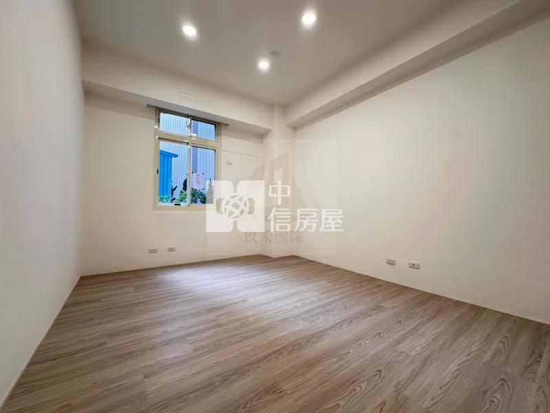 【玖禾】近龍安(內壢)商圈整新三房車房屋室內格局與周邊環境
