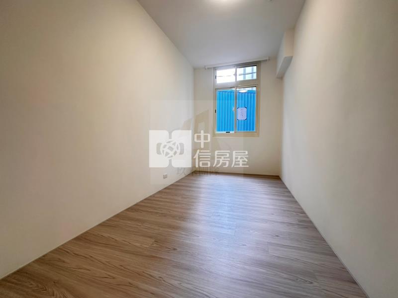 【玖禾】近龍安(內壢)商圈整新三房車房屋室內格局與周邊環境