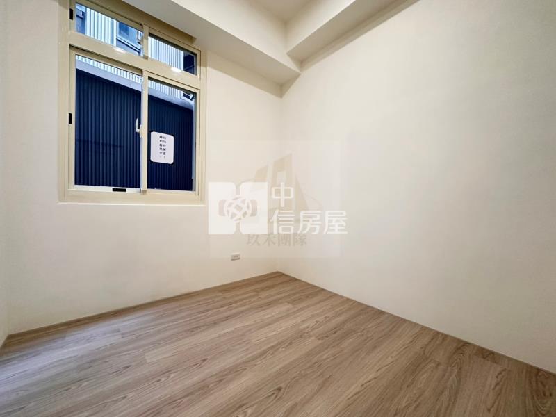 【玖禾】近龍安(內壢)商圈整新三房車房屋室內格局與周邊環境