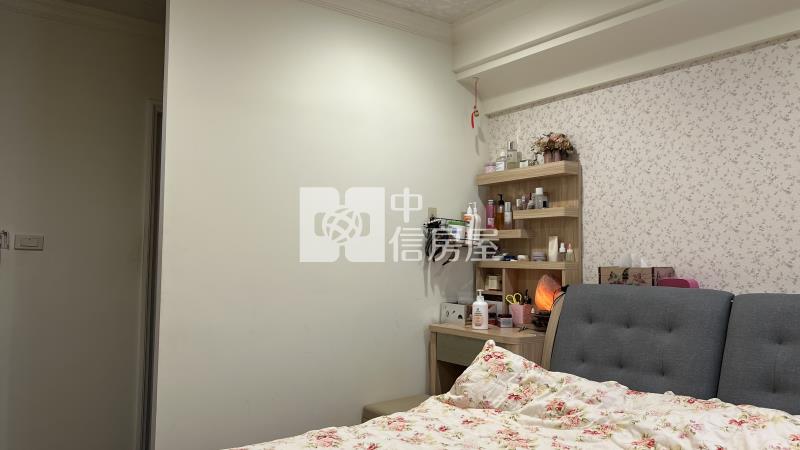 中山東路湖景3+1房已租平車房屋室內格局與周邊環境