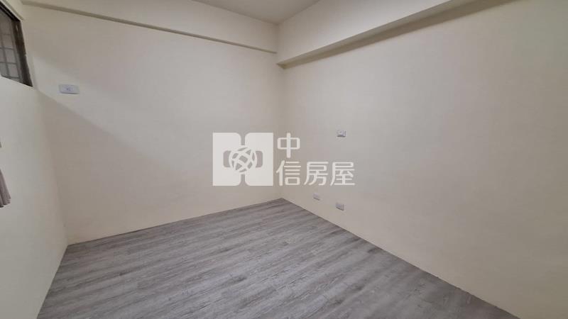 文心百利三房車位精裝美廈房屋室內格局與周邊環境