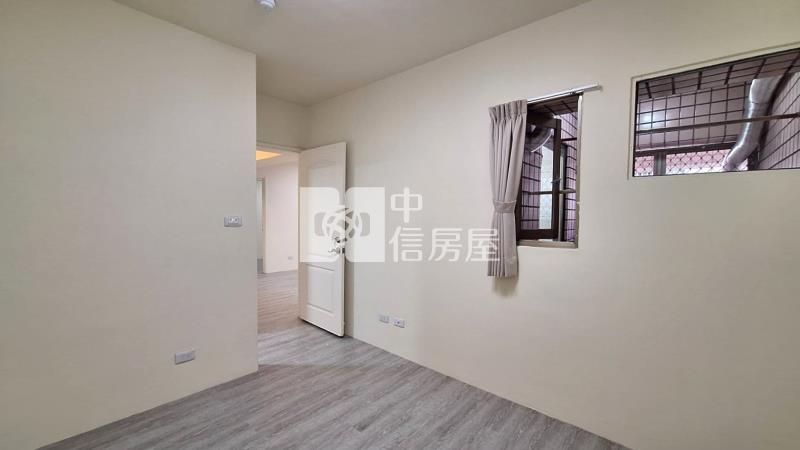 文心百利三房車位精裝美廈房屋室內格局與周邊環境