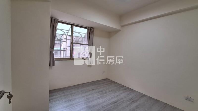 文心百利三房車位精裝美廈房屋室內格局與周邊環境