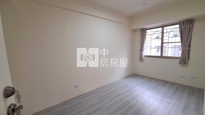 文心百利三房車位精裝美廈房屋室內格局與周邊環境