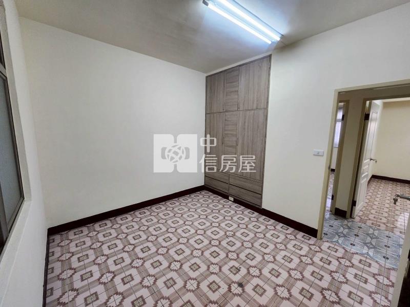 龜山市中心/多學區/低樓層三房公寓房屋室內格局與周邊環境