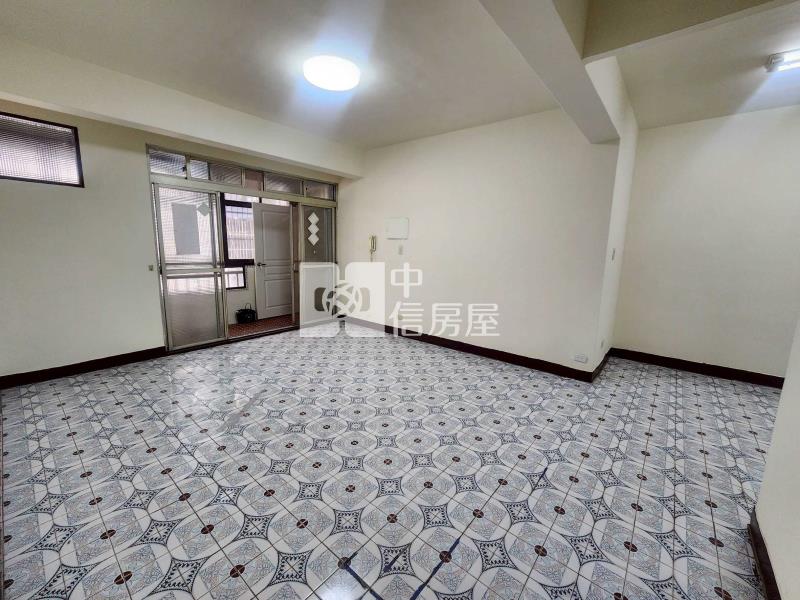 龜山市中心/多學區/低樓層三房公寓房屋室內格局與周邊環境
