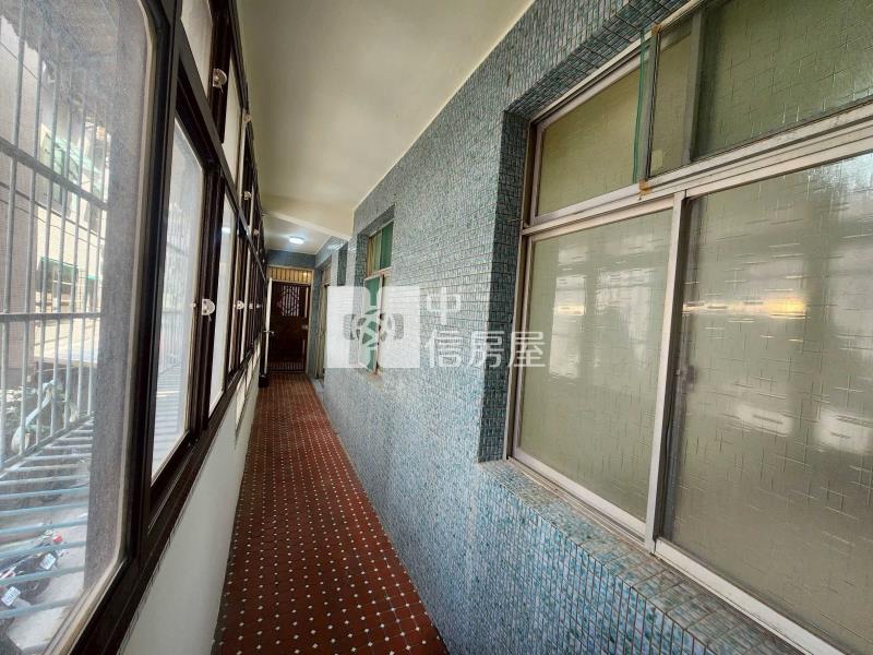 龜山市中心/多學區/低樓層三房公寓房屋室內格局與周邊環境