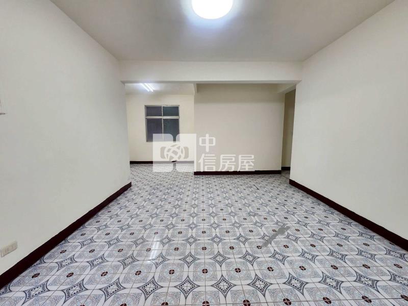 龜山市中心/多學區/低樓層三房公寓房屋室內格局與周邊環境