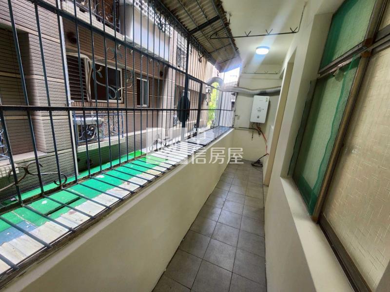 龜山市中心/多學區/低樓層三房公寓房屋室內格局與周邊環境