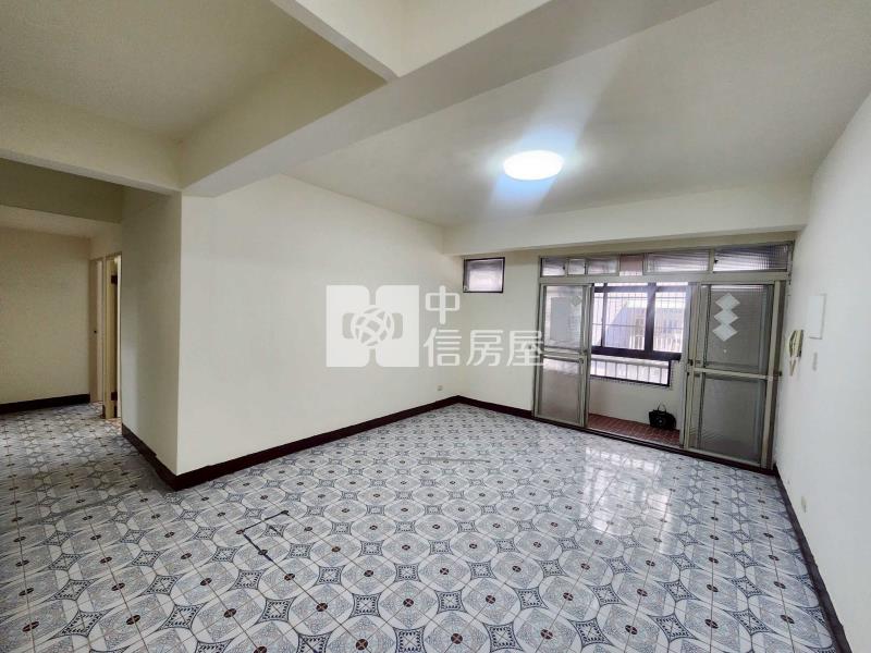 龜山市中心/多學區/低樓層三房公寓房屋室內格局與周邊環境
