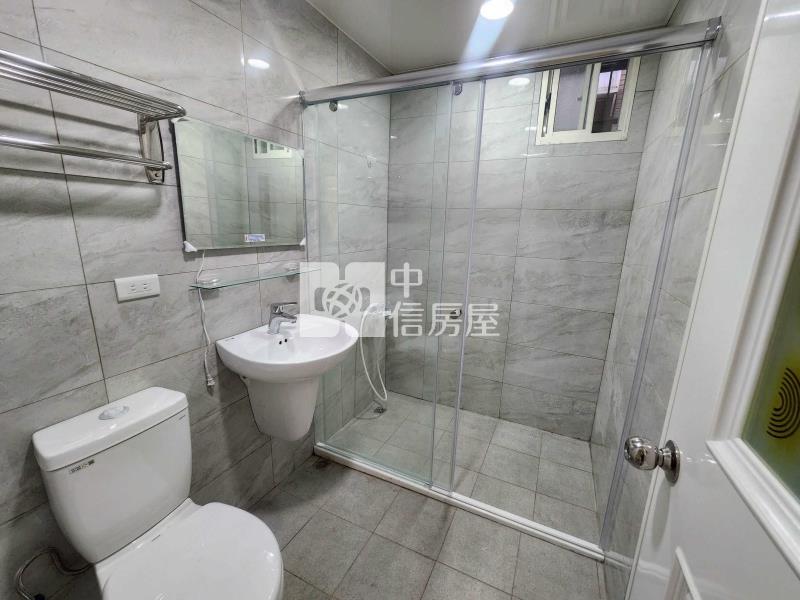 龜山市中心/多學區/低樓層三房公寓房屋室內格局與周邊環境