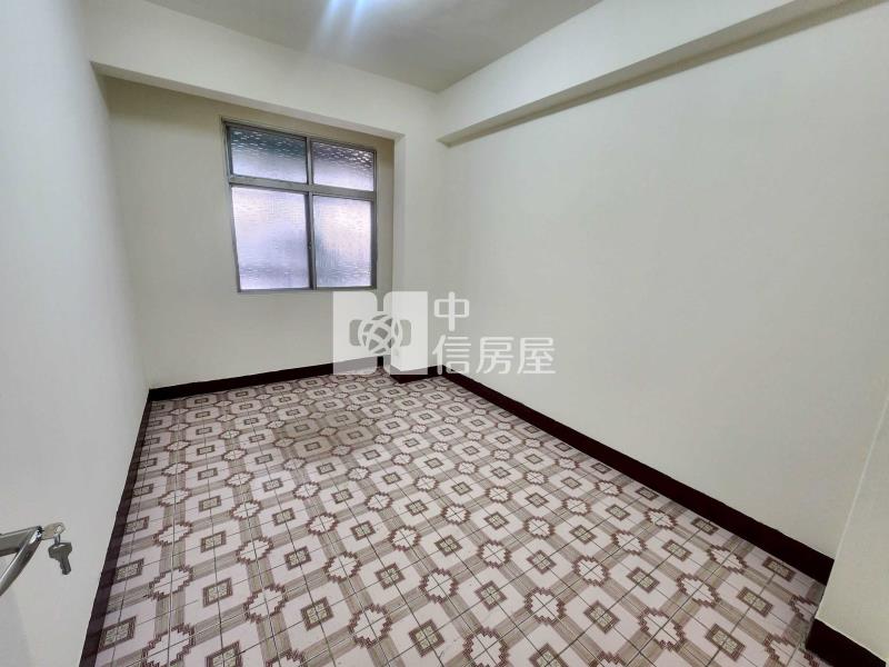 龜山市中心/多學區/低樓層三房公寓房屋室內格局與周邊環境