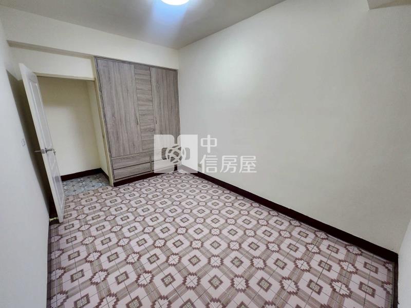 龜山市中心/多學區/低樓層三房公寓房屋室內格局與周邊環境