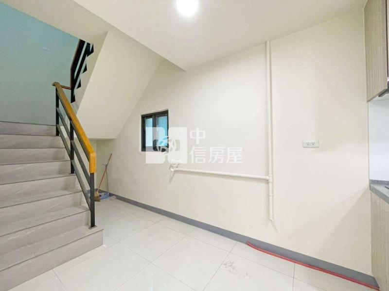 近市政府4+5樓美寓房屋室內格局與周邊環境