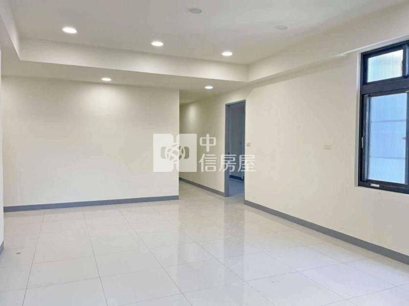 近市政府4+5樓美寓房屋室內格局與周邊環境
