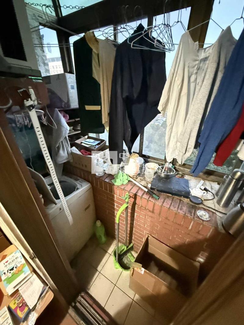 (專)中原電梯陽台套房房屋室內格局與周邊環境