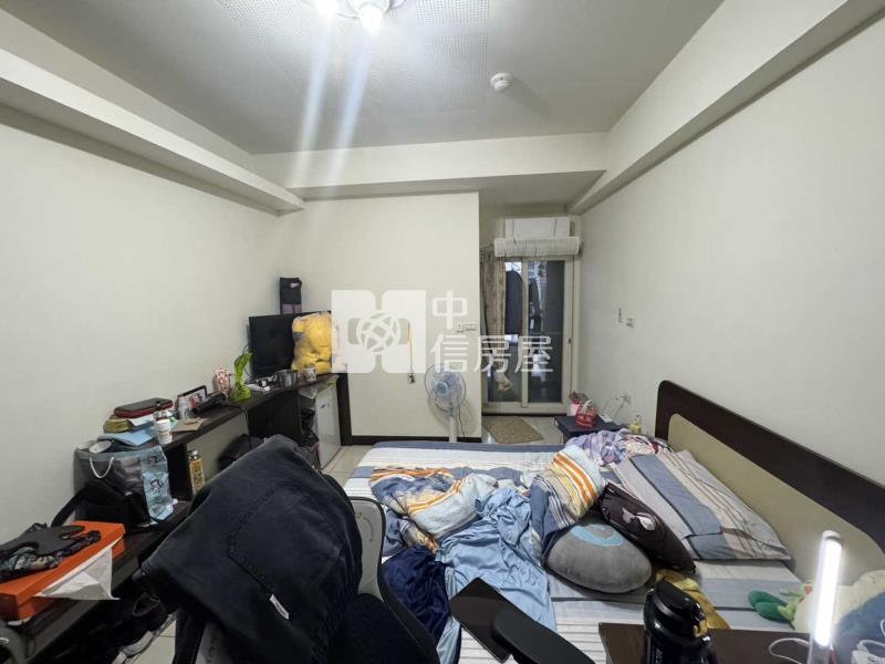 元智生活會館-套房房屋室內格局與周邊環境