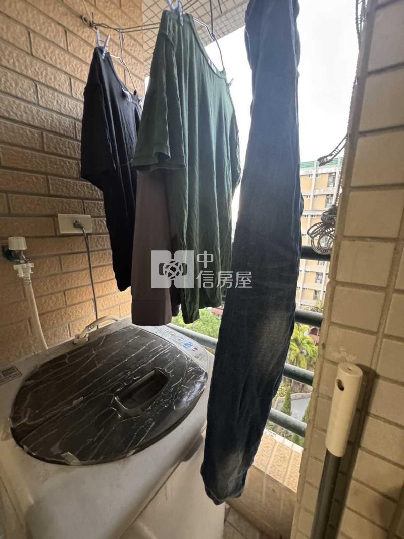 元智生活會館-套房房屋室內格局與周邊環境