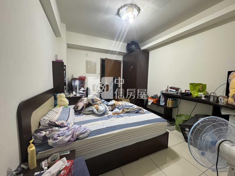 元智生活會館-套房房屋室內格局與周邊環境