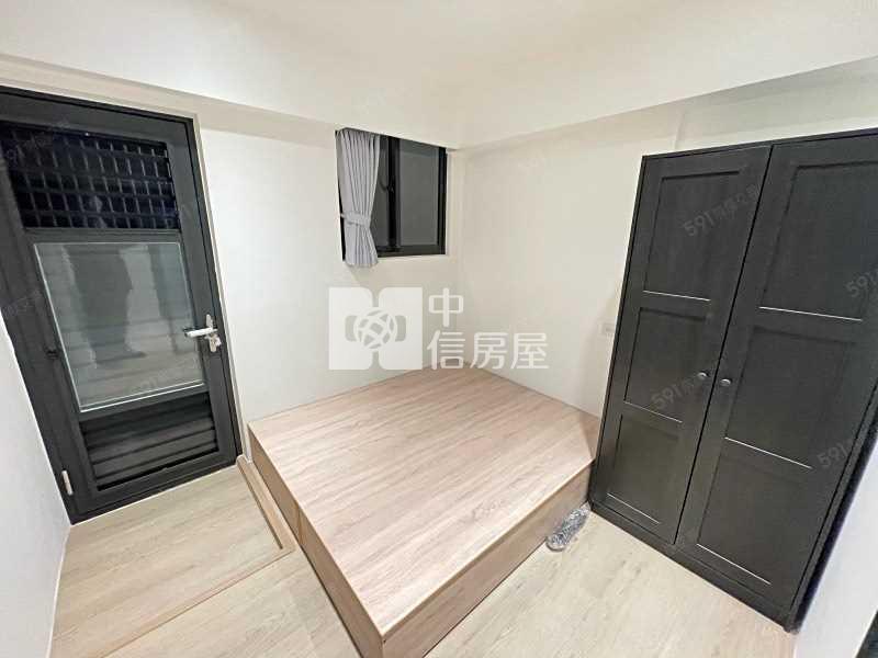 林森國小高投報1間2房+2間大套房房屋室內格局與周邊環境