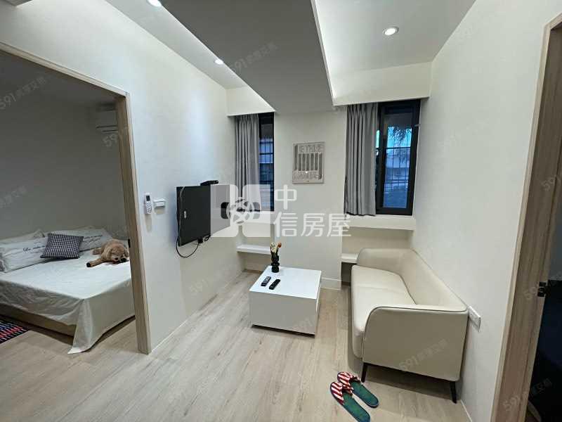 林森國小高投報1間2房+2間大套房房屋室內格局與周邊環境