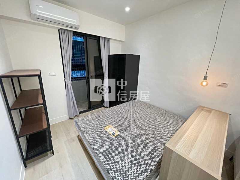 林森國小高投報1間2房+2間大套房房屋室內格局與周邊環境