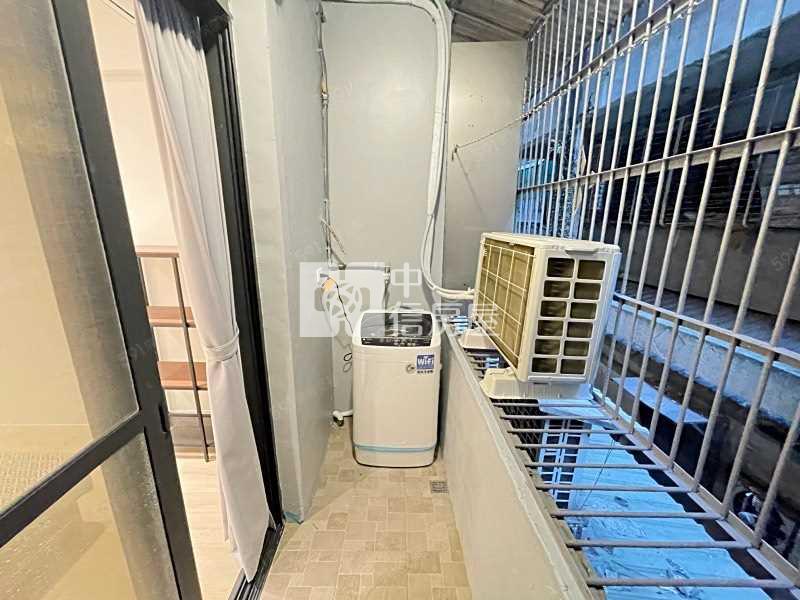 林森國小高投報1間2房+2間大套房房屋室內格局與周邊環境