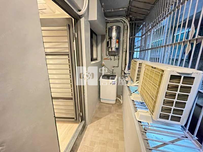 林森國小高投報1間2房+2間大套房房屋室內格局與周邊環境