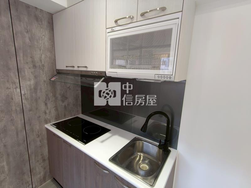 藝文特區永安北路裝潢2房房屋室內格局與周邊環境