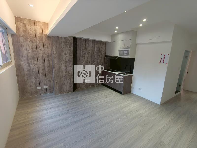 藝文特區永安北路裝潢2房房屋室內格局與周邊環境