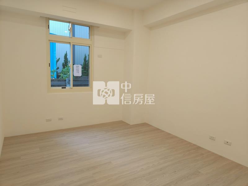 文中路龍壽庭園工業住宅3房車房屋室內格局與周邊環境