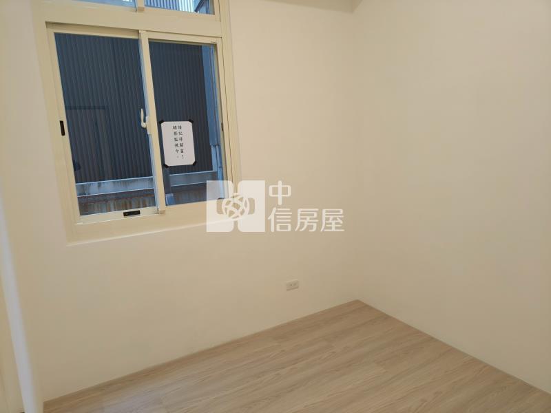 文中路龍壽庭園工業住宅3房車房屋室內格局與周邊環境