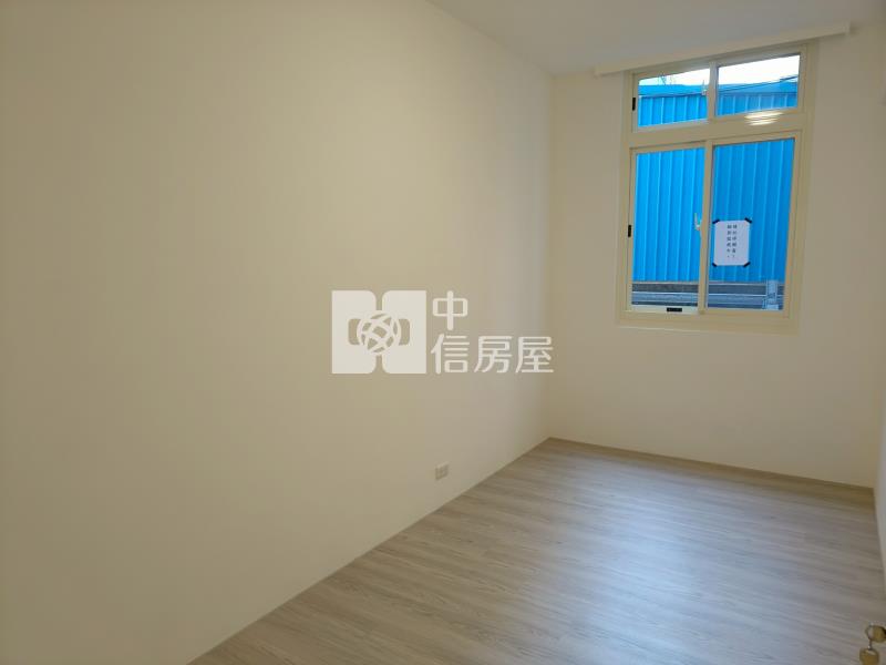 文中路龍壽庭園工業住宅3房車房屋室內格局與周邊環境