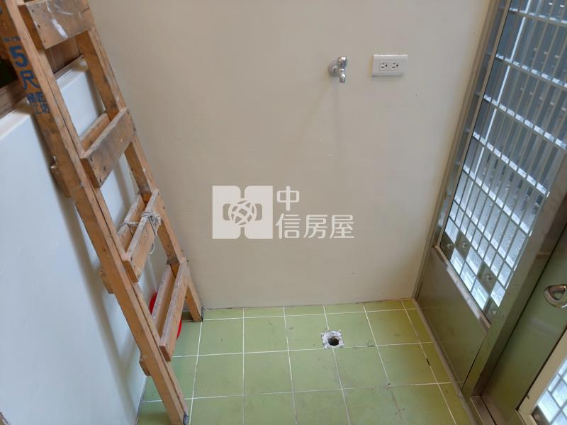文中路龍壽庭園工業住宅3房車房屋室內格局與周邊環境