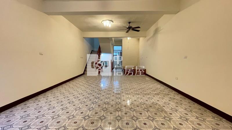 近66快速道路.獅子林活巷透天房屋室內格局與周邊環境