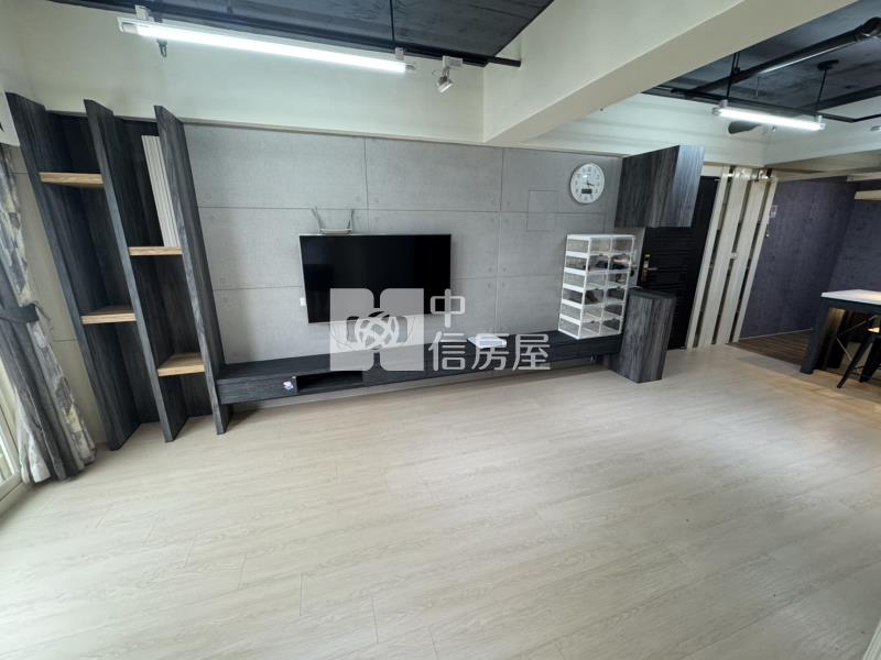 【安家】新明國小景觀裝潢三房房屋室內格局與周邊環境